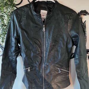 EUC Guess Small Jacket